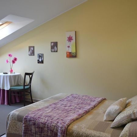 Hotel Neptuno Villaviciosa  Extérieur photo